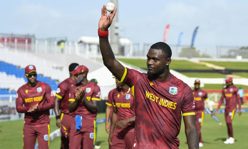 West indies champ