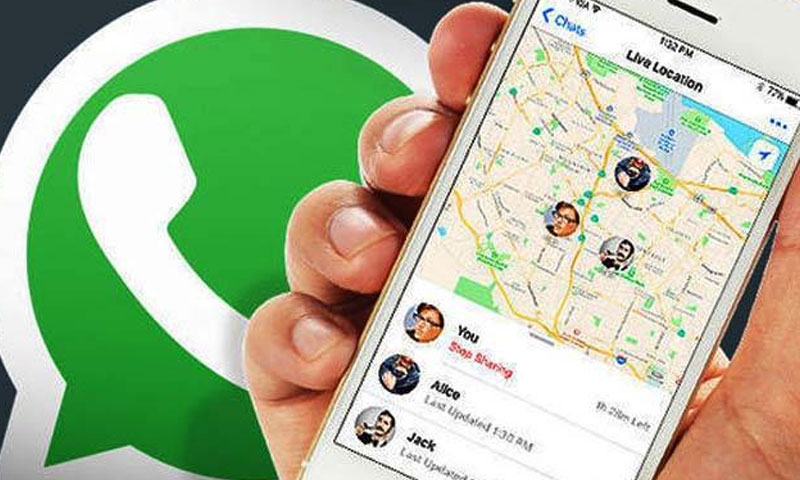 Whatsapp ii