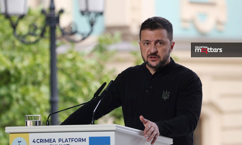 Zelensky