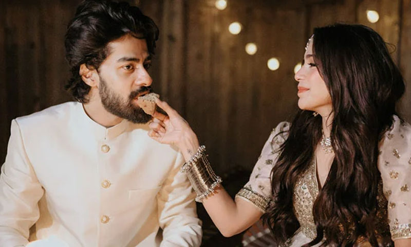 Aiman baig
