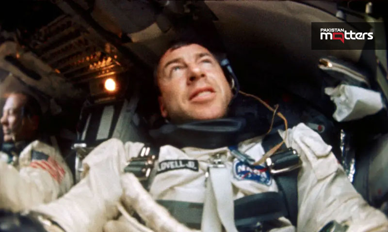 Astronot