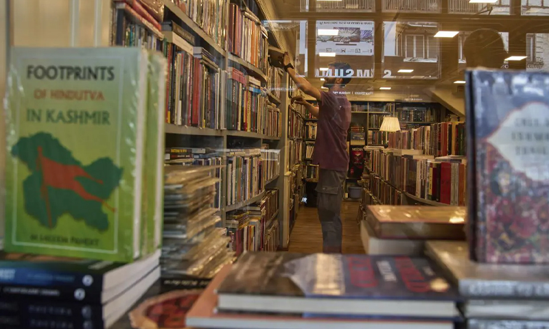 Books.