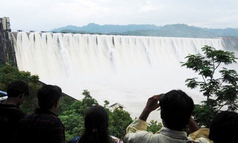 Dam
