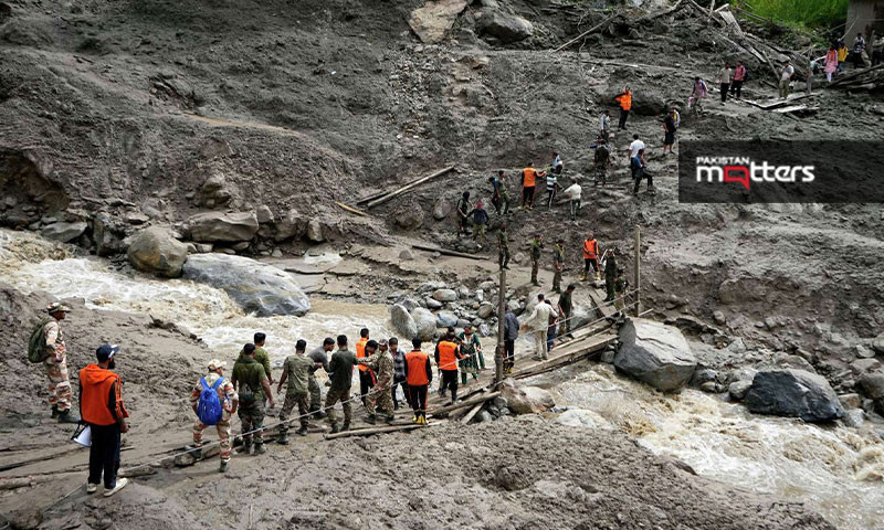 Flood kpk 1