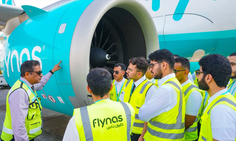 Flynas