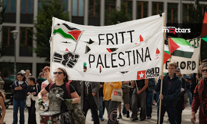 Free palistine