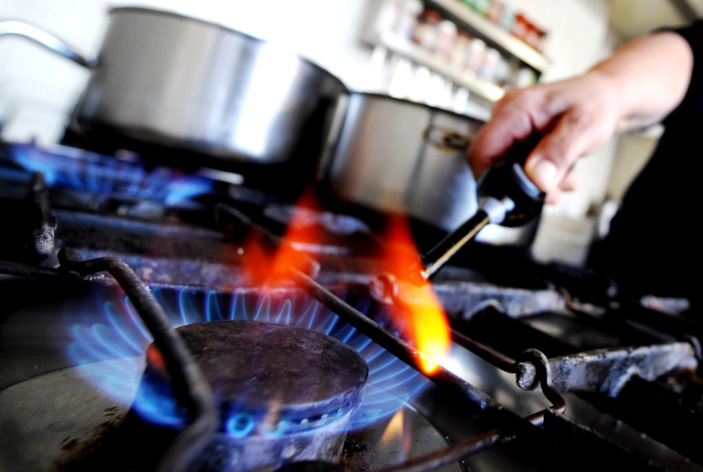 Gas stove afp 2