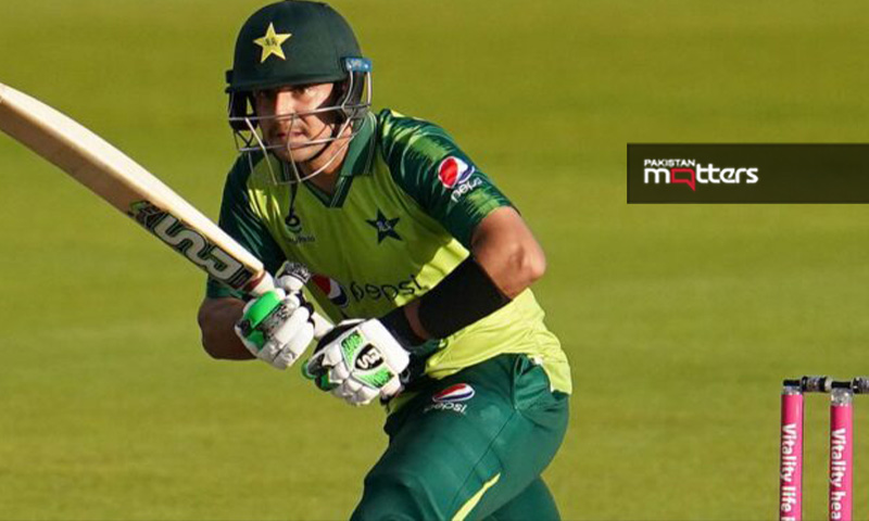 Haider ali