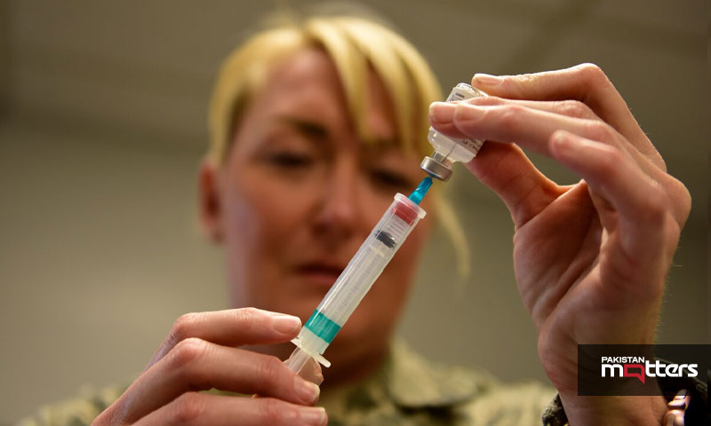 Injection