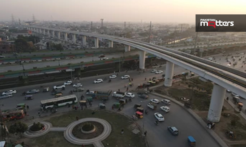 Lahore