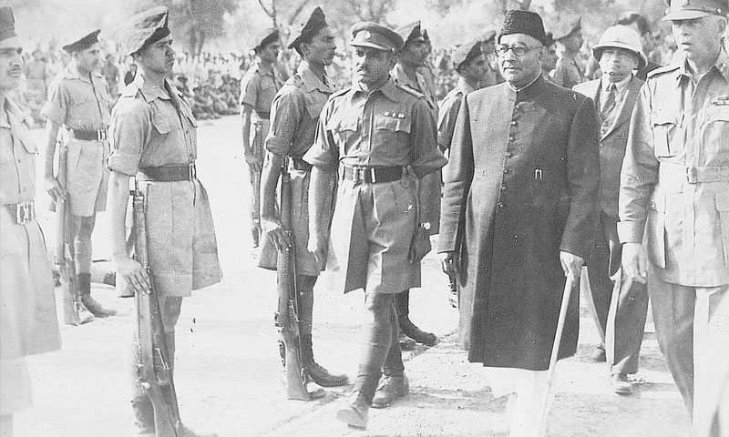 Liaqat ali khan