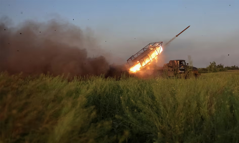 Missile