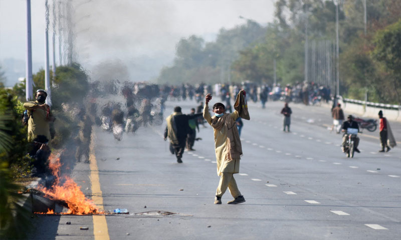 Protest