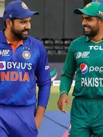 Rohit and babr
