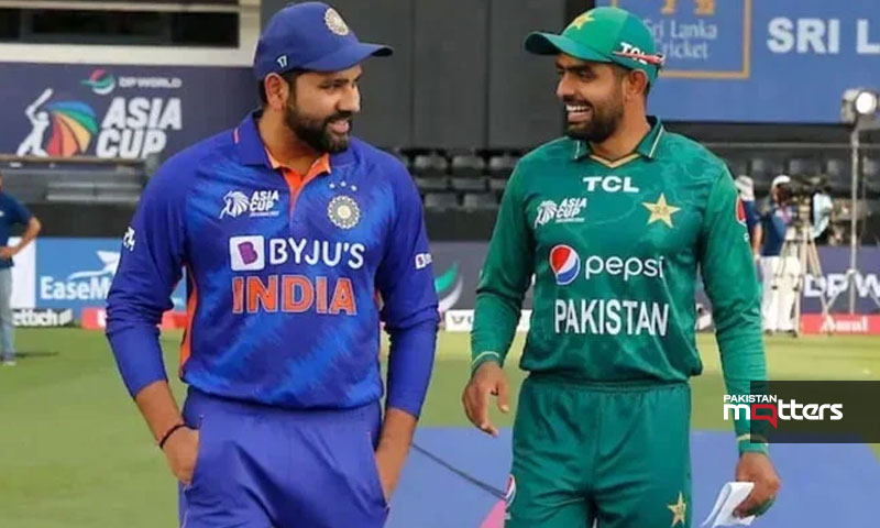 Rohit and babr