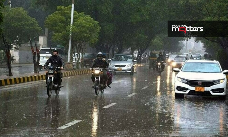 Weather