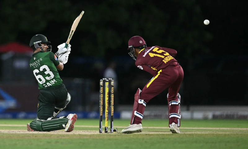 West indies