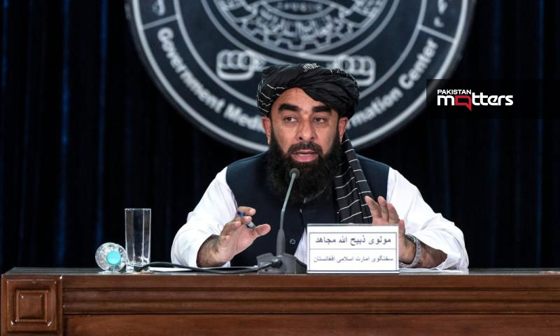 Zabeeh ullah