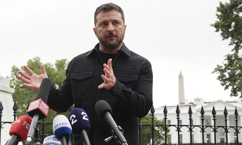 ‍‍zelensky ,