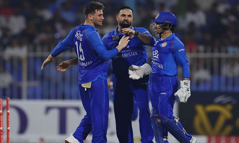 Afg vs pak 3