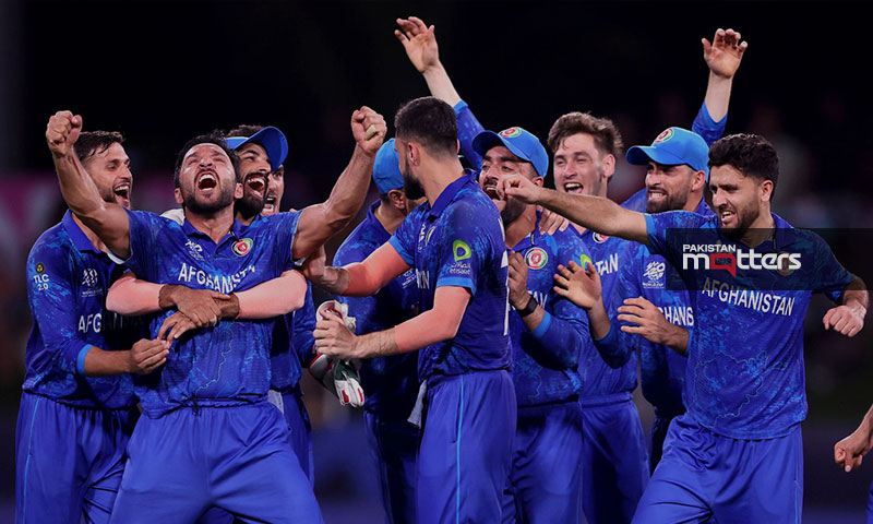Afg win
