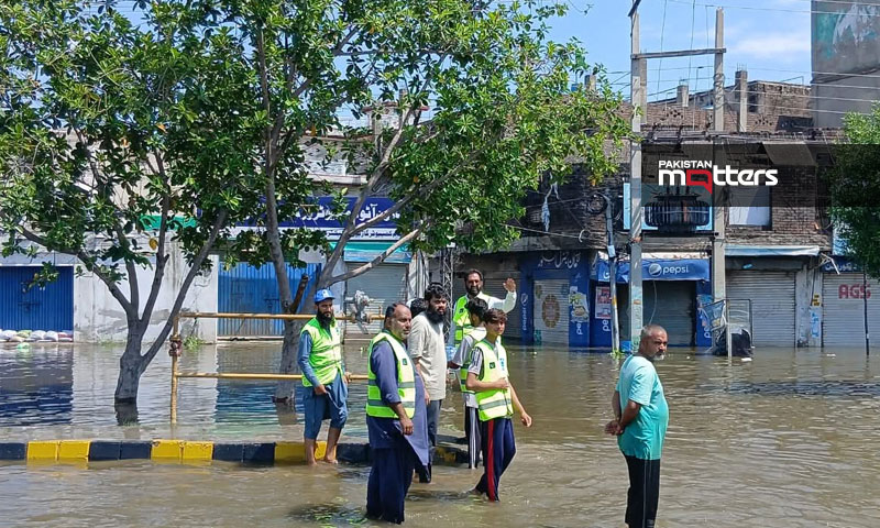 Alkhidmat foundation