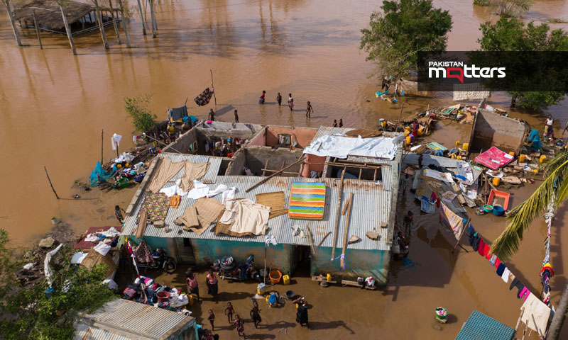 Flood