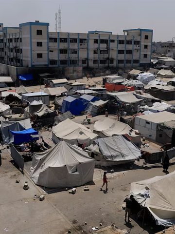 Gaza