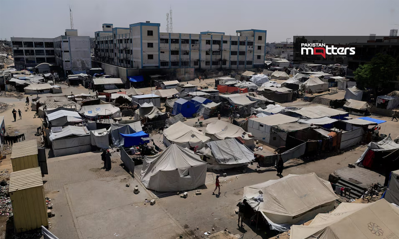 Gaza