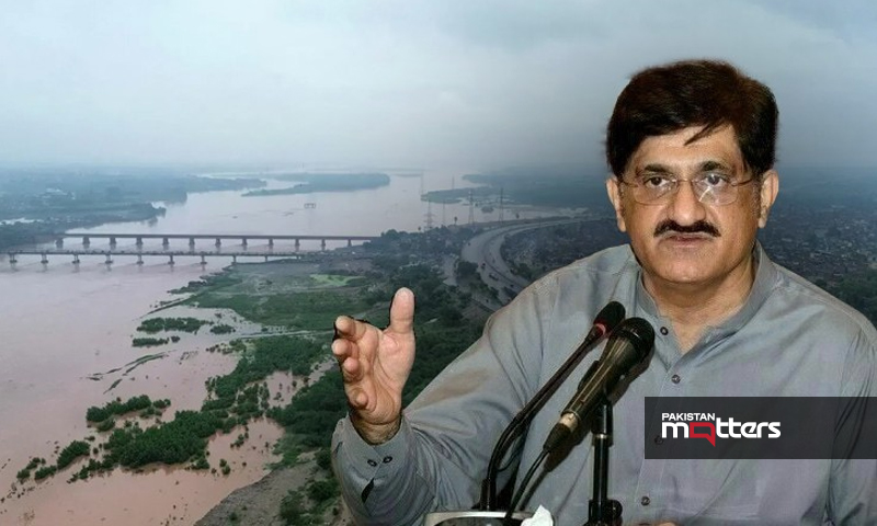 Murad ali shah