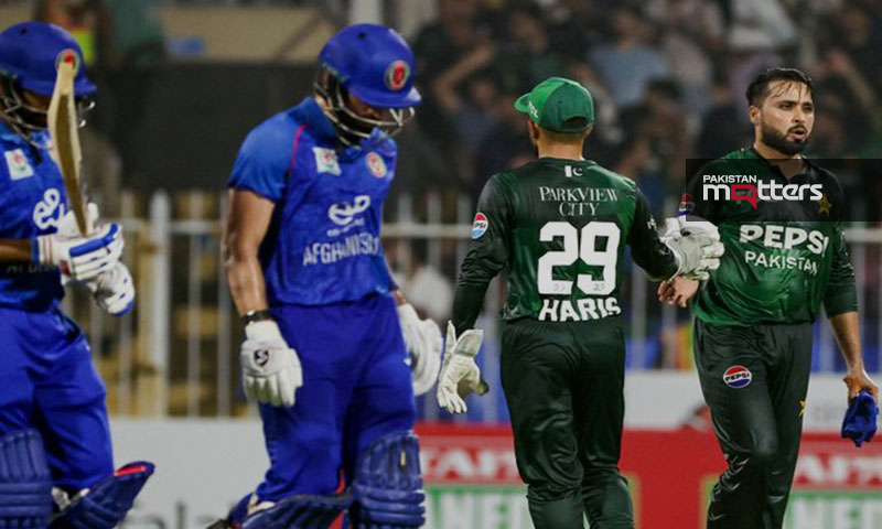 Pak vs afg 11
