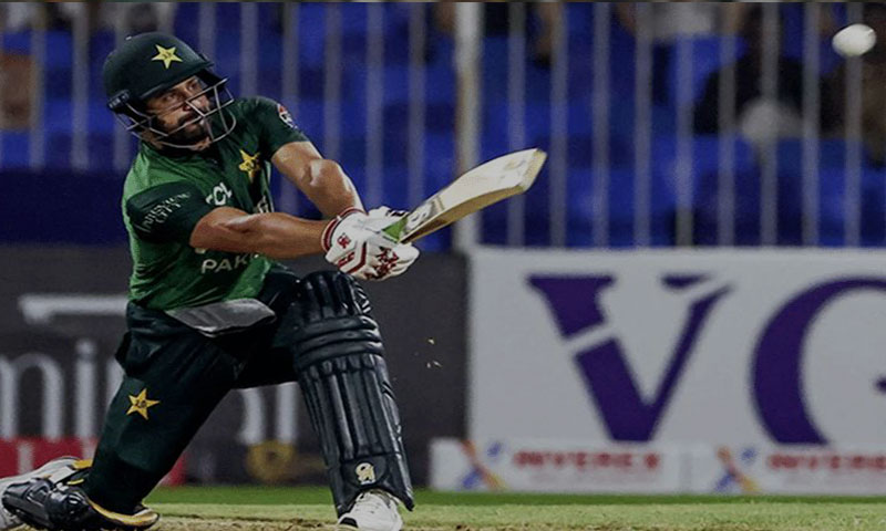 Pak vs afg 2