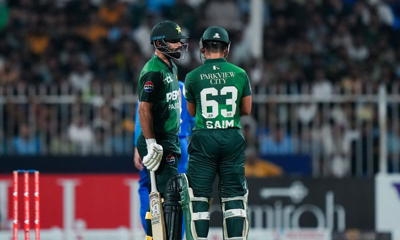 Pakistan ii