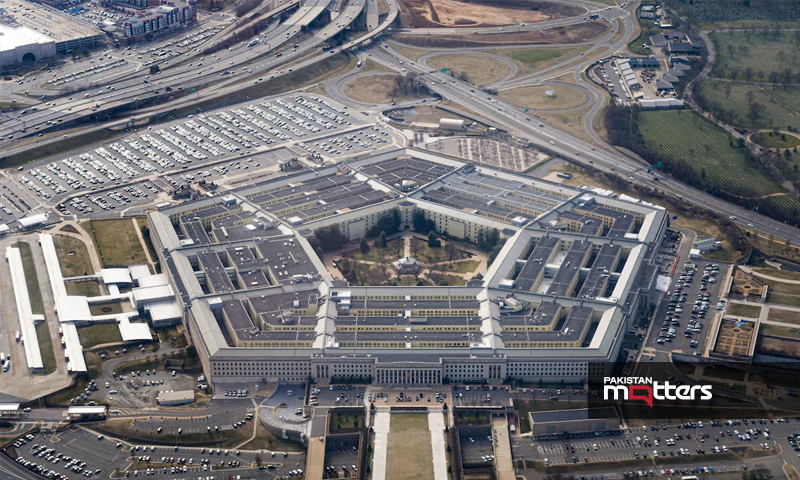 Pentagon