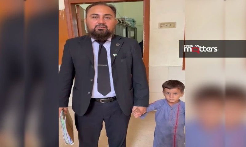 Sindh police