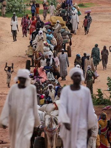 Sudan