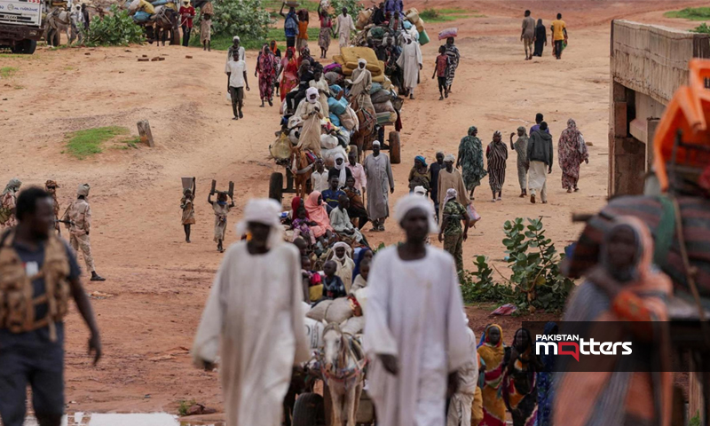 Sudan