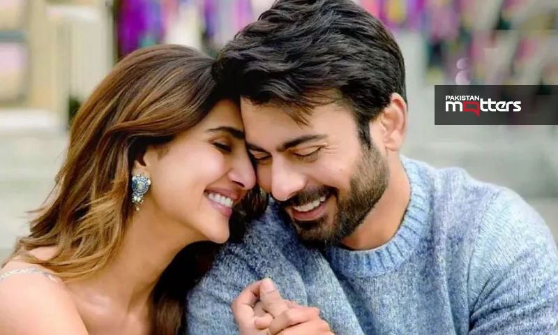 Fawad khan