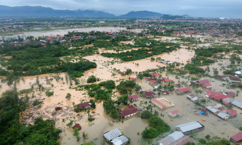 Flood