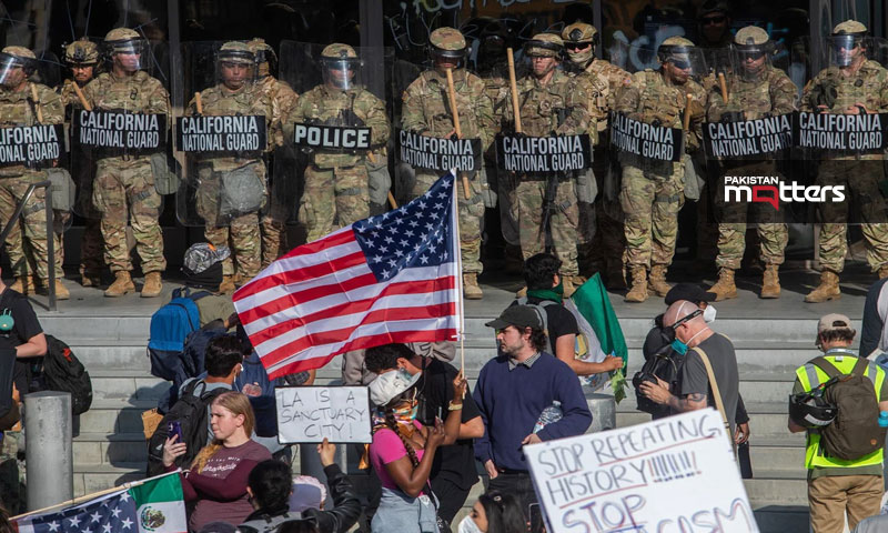 National guard