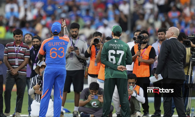 Pak vs ind match