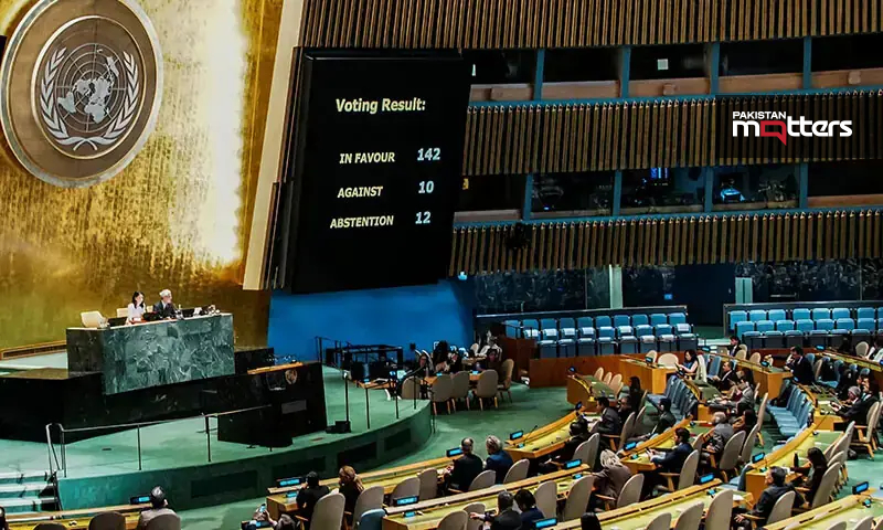 Un